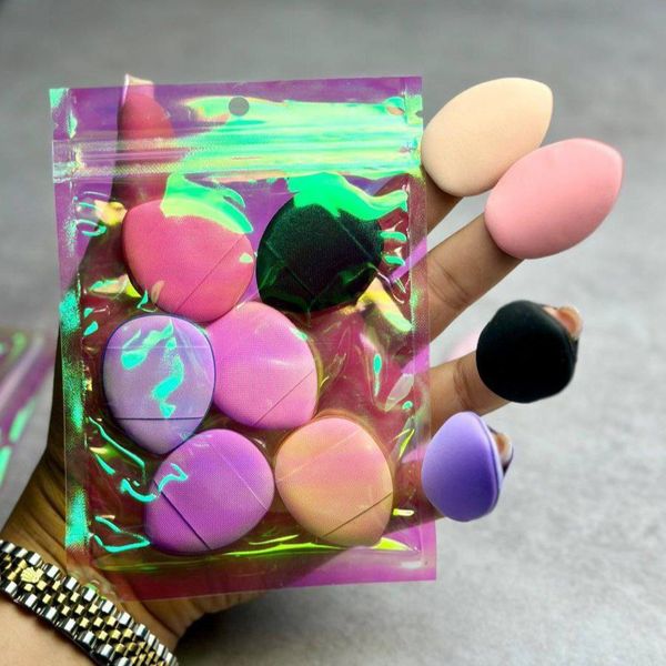 پد انگشتی بسته 6 عددی