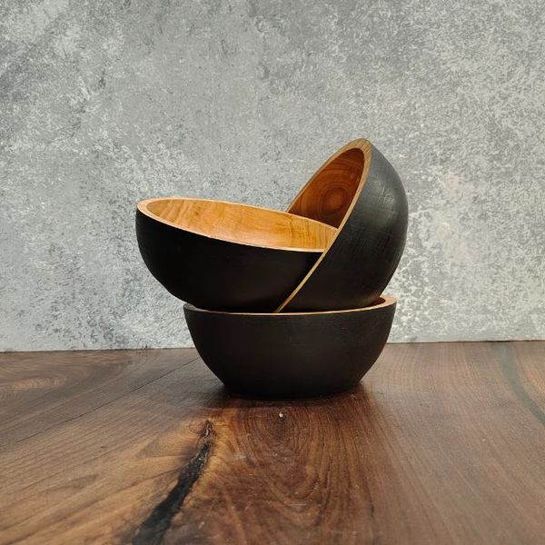 سرویس پذیرایی چوب گیلاس مگنتی | سایز 15×6 سانتی‌متر