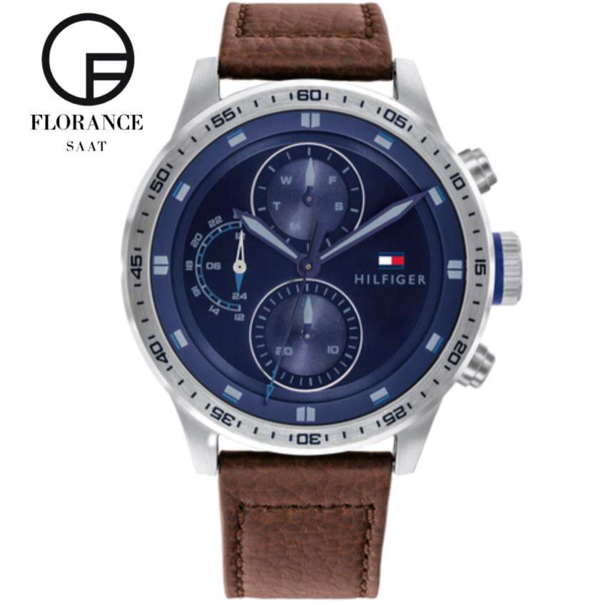 ساعت مچی تامی هیلفیگر TOMMY HILFIGER 1791807