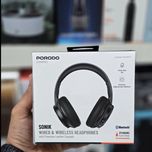 هدفون بی‌سیم و باسیم پرودو سری Soundtec مدل PDSJH820هدفون بی‌سیم و باسیم پرودو سری Soundtec مدل PDSJH820