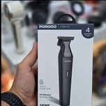 ماشین اصلاح شارژی Porodo Lifestyle مدلPDLFSTD21