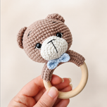 جغجغه بافت تدی💙🐻
