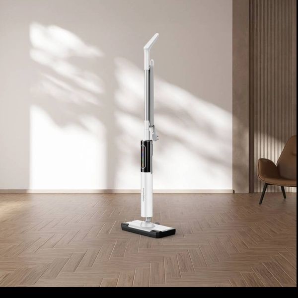 بخارشوی ایستاده پورودو (Porodo Lifestyle RapidSteam Touch Control Steam Mop) مدل PDHDTB506
