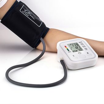 دستگاه فشارسنج بازویی (دارای سخنگو فارسی)