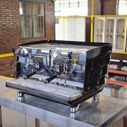 اسپرسو ساز صنعتی دو گروپ 2022 White Eagle