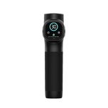 دستگاه ماساژور تفنگی (Massage Gun) از برند Porodo (سری Lifestyle) مدل PD-LFSTNS06BK ‌