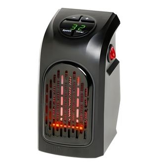 بخاری برقی 400 وات (هیتر برقی کنترل دار)