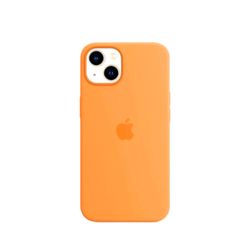 کاور کلاسیک مدل سیلیکون پاکنی مناسب برای گوشی موبایل اپل IPHONE 15