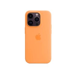 کاور کلاسیک مدل سیلیکون مناسب برای گوشی موبایل اپل IPHONE 16 PRO MAX