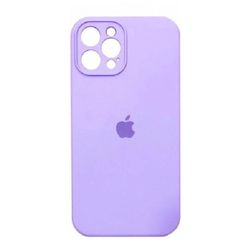 کاور کلاسیک مدل سیلیکون پاکنی مناسب برای گوشی موبایل اپل iPhone 12 / 12 Pro