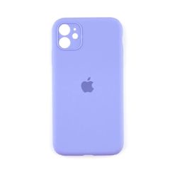 کاور کلاسیک مدل سیلیکون پاکنی مناسب برای گوشی موبایل اپل iPhone 11