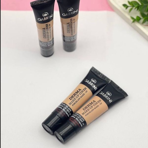 کرم پودر درما گابرینی