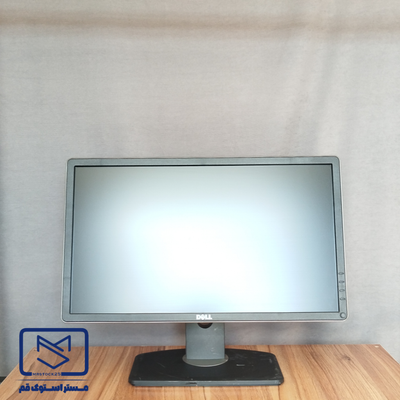 مانیتور استوک دل 22 اینچ p2214h