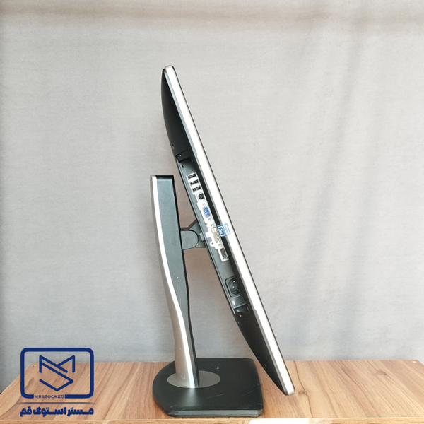 مانیتور استوک دل 22 اینچ p2214h
