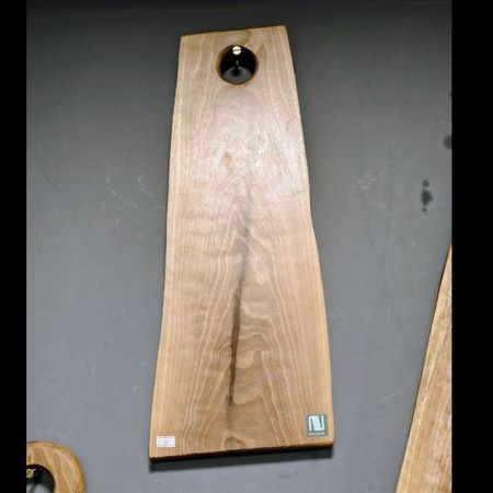 تخته سرو چوب گردو 25*45 cm | انتخاب آدم‌های سخت‌پسند