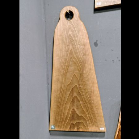 تخته سرو گردو «لبه‌وحشی» | 55×45