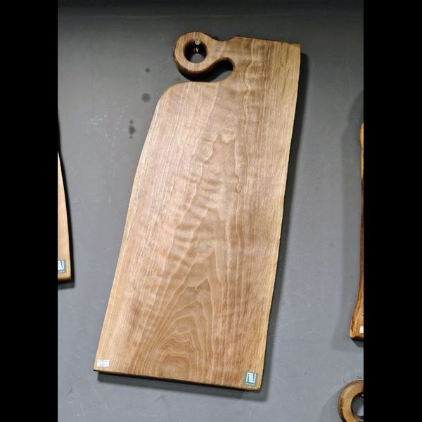 تخته سرو گردو «گردوی رامنشده» 45*55 cm