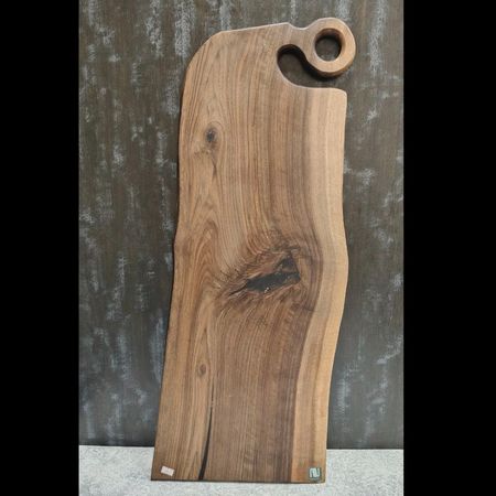 تخته سرو گردو «لبهوحشی» | 45×65 | خاص و حرفهای