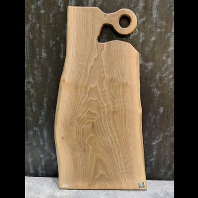 تخته سرو گردو «رگه‌ی وحشی» | 45×65