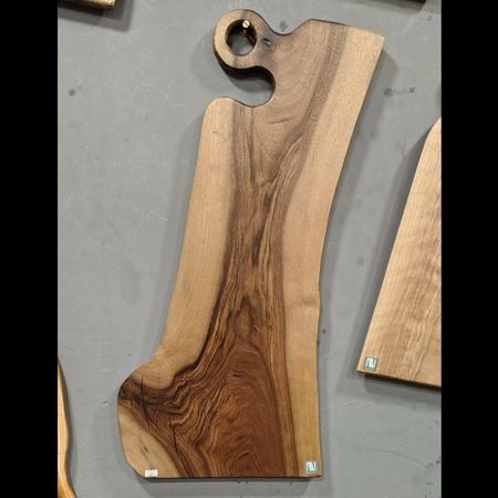 تخته سرو گردو «برش آزاد» | 45×65