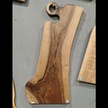 تخته سرو گردو «برش آزاد» | 45×65