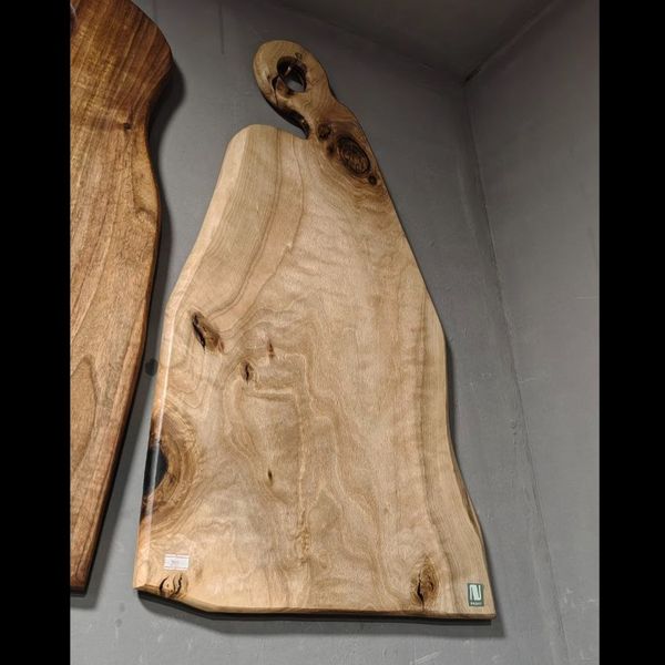 تخته سرو گردو خام اصیل | 45×65