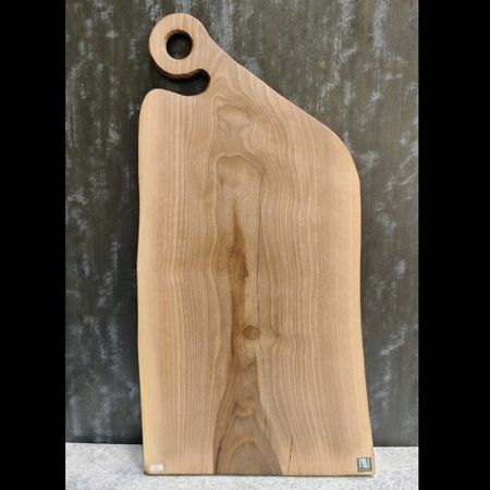 تخته سرو گردو «لبه‌ی تیز» | 45×65