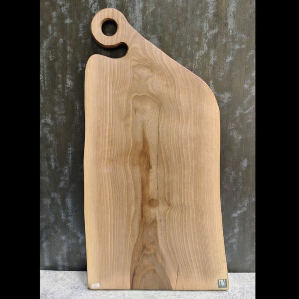 تخته سرو گردو «لبهی تیز» | 45×65