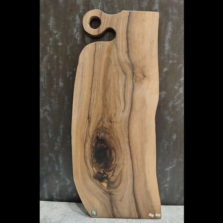 تخته سرو گردو «گردوی سرکش» | 75×45 | خاص و حرفه‌ای