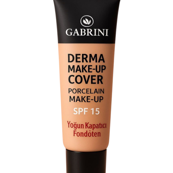 کرم پودر درما گابرینی