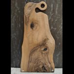 تخته سرو گردو «گردوی سرکش» | 85×45 | خاص و حرفه‌ای