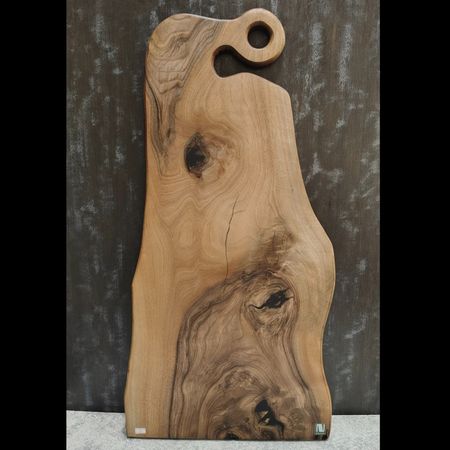 تخته سرو گردو «گردوی سرکش» | 85×45 | خاص و حرفه‌ای