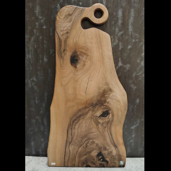 تخته سرو گردو «گردوی سرکش» | 85×45 | خاص و حرفه‌ای