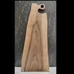 تخته سرو گردو «گردوی سرکش» | 105×45 | خاص و حرفه‌ای