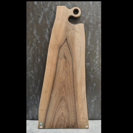 تخته سرو گردو «گردوی سرکش» | 105×45 | خاص و حرفه‌ای