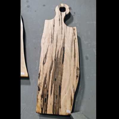 تخته سرو گردو «گردوی سرکش» | 70×25 | خاص و حرفه‌ای