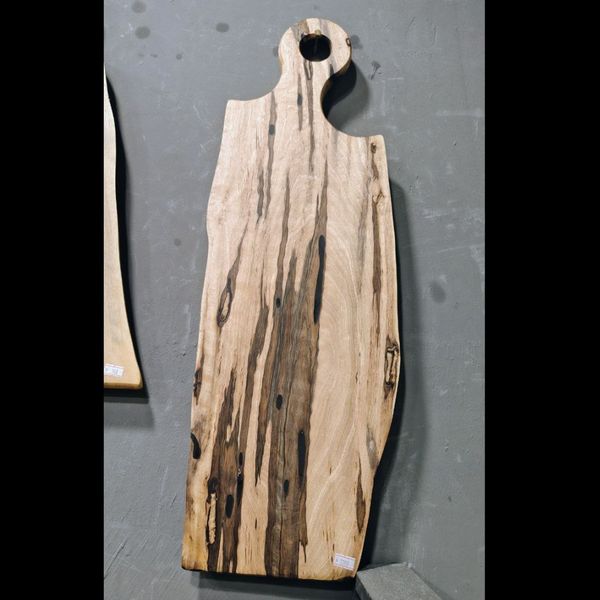 تخته سرو گردو «گردوی سرکش» | 70×25 | خاص و حرفه‌ای