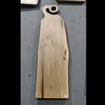 تخته سرو گردو «تیغه‌گردو» | 70×25