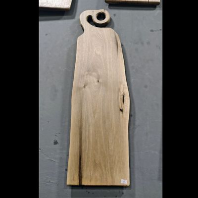 تخته سرو گردو «تیغه‌گردو» | 70×25