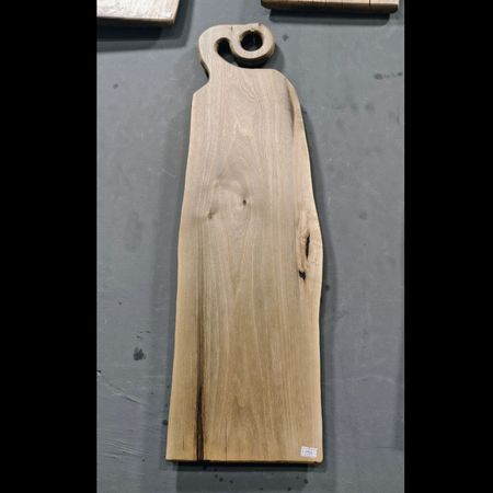 تخته سرو گردو «تیغه‌گردو» | 70×25