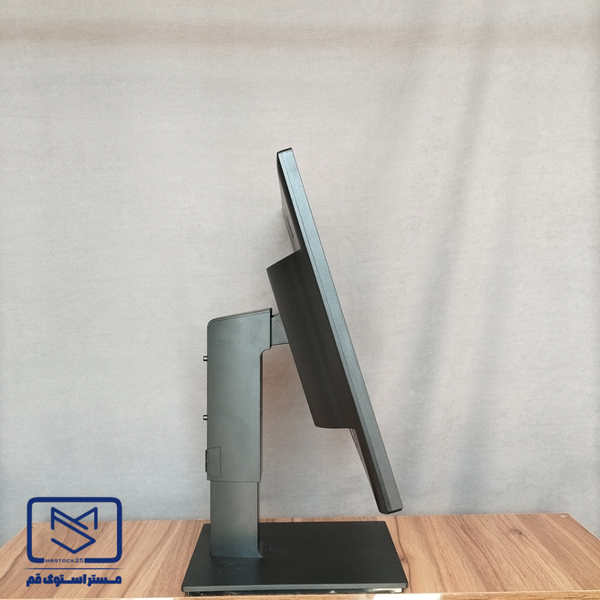 مانیتور 24 اینچ استوک اسپیکر دار الجی LG 24BK550YB