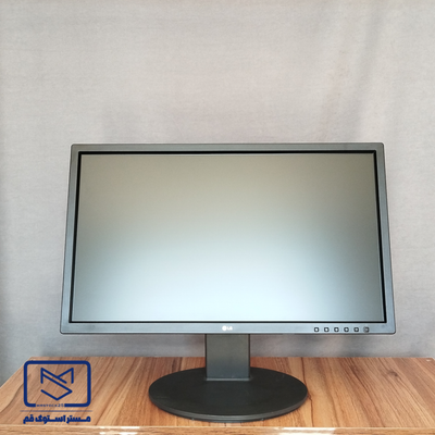 مانیتور 22 اینچ استوک الجی LG 22MB35D