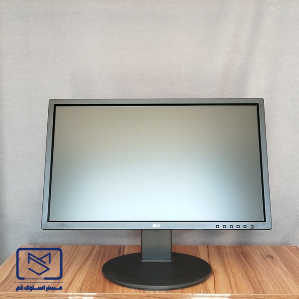 مانیتور 22 اینچ استوک الجی LG 22MB35D