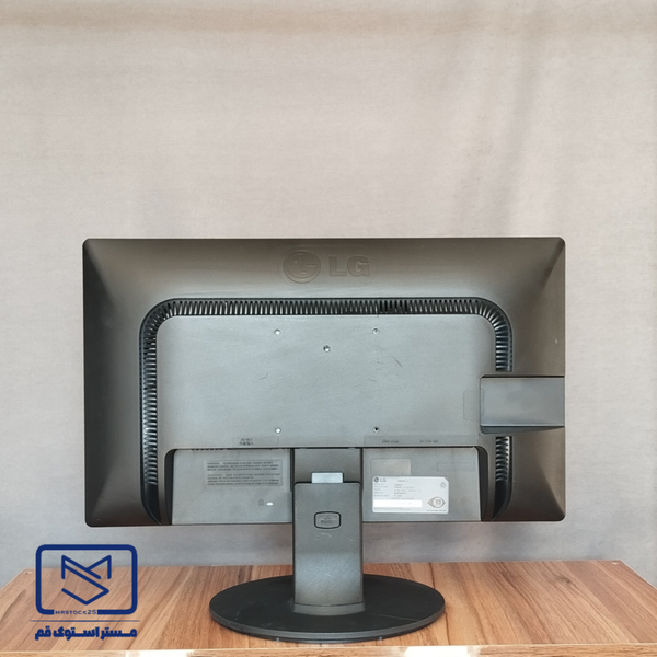 مانیتور 22 اینچ استوک الجی LG 22MB35D