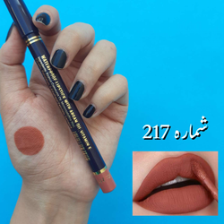 رژ مدادی استی لودر شماره ۲۱۷