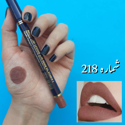 رژ مدادی استی لودر شماره ۲۱۸