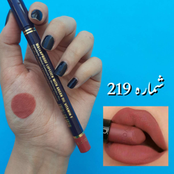 رژ مدادی استی لودر شماره ۲۱۹