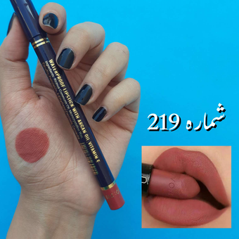 رژ مدادی استی لودر شماره ۲۱۹