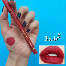 رژ مدادی کالیستا calista شماره ۰۳
