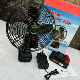 پنکه توربو ارتقاع یافته